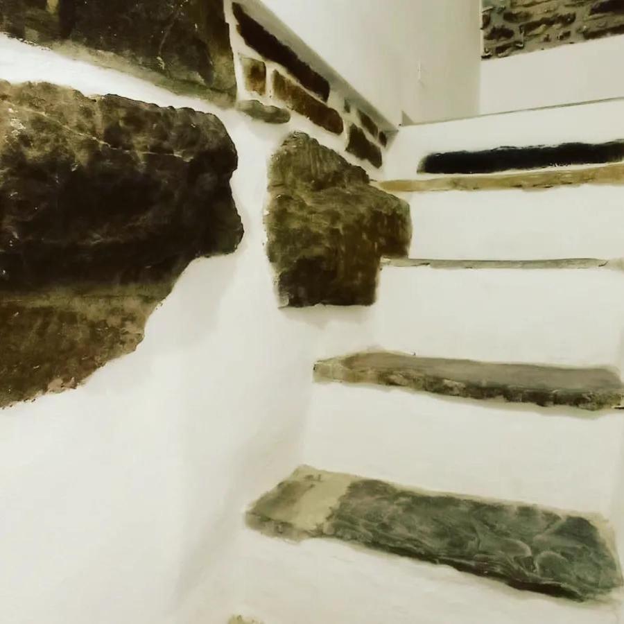 Appartamento Incantevole La Grotta Apricale Bagian luar foto